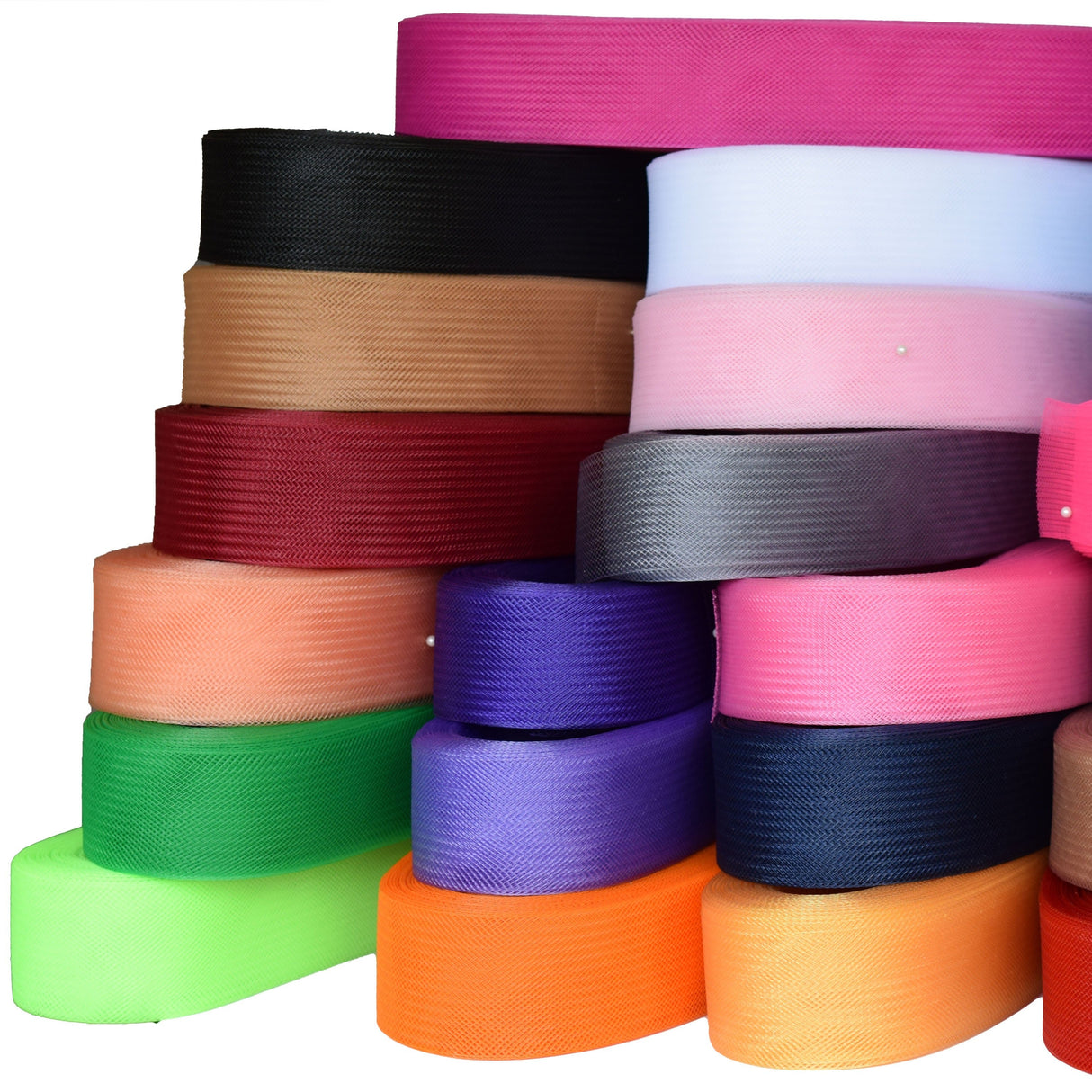Horsehair Trim Braid Hem