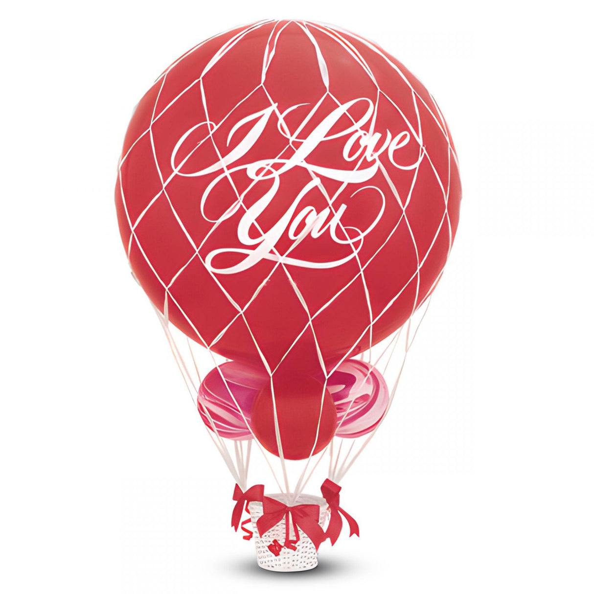 Balloon Net for 36" Latex