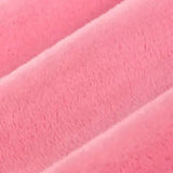 Hot Pink Cuddle 3 Extra Wide Fabric