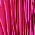 Bamboo Spandex Jersey Knit Fabric Hot Pink 4-Way Stretch
