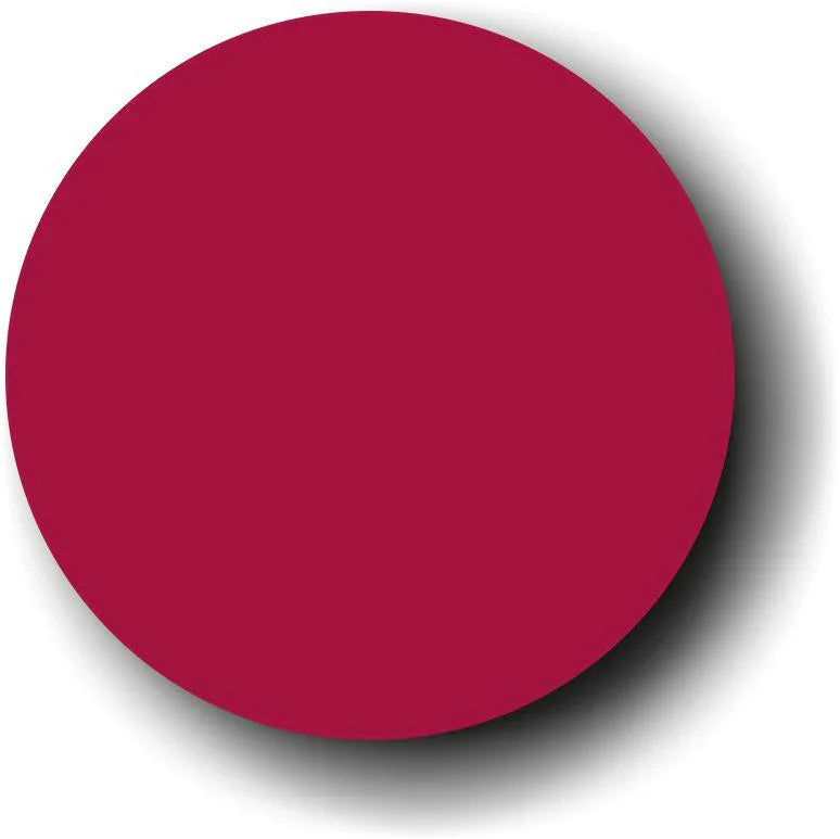 Prolite Vinyl Fabric - Fuchsia, Heat Transfer Vinyl, 20" H X 12" W (1 Foot)