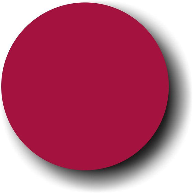 Plain Heat Transfer Vinyl - Fuchsia, Hot Peel (1 Yard)
