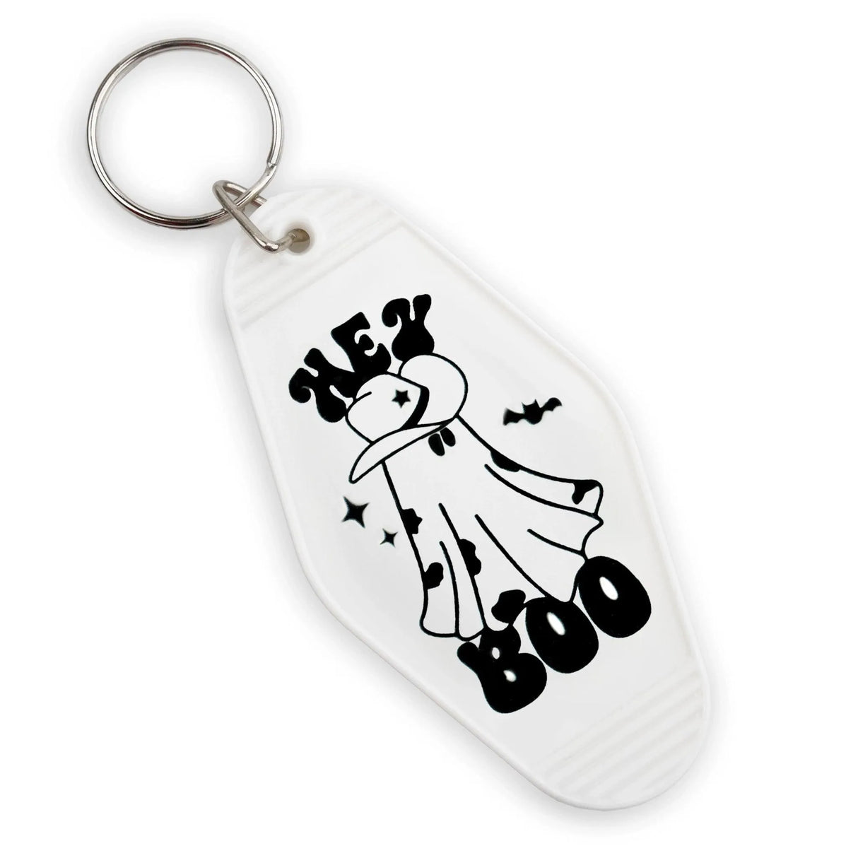 UV DTF Decal - Howdy Hey Boo (4 Decals 2")