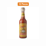CHOLULA ORIGINAL HOT SAUCE 12 OZ BOTTLE