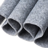 Acrylic Felt Fabric 18x18 1.6mm Craft Pack