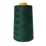 1 Yard All Purpose 6000 Yard Sewing Thread Spool for Machine and Hand Stitching standard spool