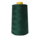 1 Pack of 6000 Yard Spools Sewing Thread All Purpose 100% Spun Polyester Overlock Cone
