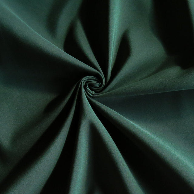 Microfiber Boardshort Fabric Hunter Green