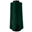 Polyester Quilters Thread Hunter Green Perma Core