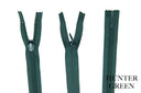 Invisible Zipper #3 24 Inch YKK
