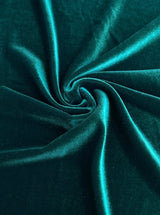Stretch Velvet