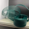 Horsehair Trim 2" Stiff Crinoline Webbing