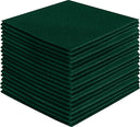 Acrylic Felt Sheets Hunter Green Craft Packs