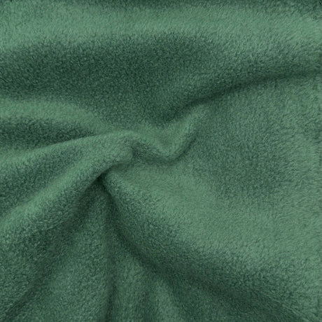 Fleece Fabric by the Yard 280GSM 60" Wide
