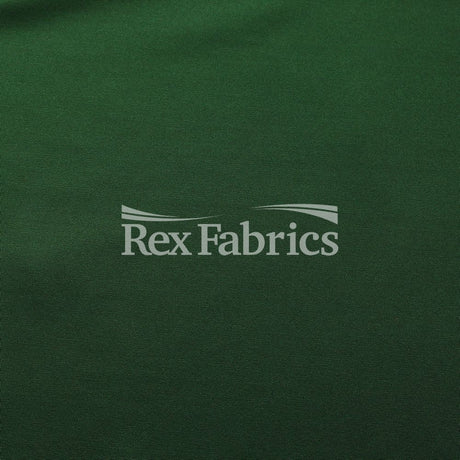 Action Solid Polyester Spandex Fabric - Solid Colors, 58/60" Width (1 Yard)
