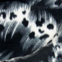 Leopard Print Fleece Fabric 60" Wide