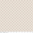 Cotton Ditsy Darling Heart Print Fabric 43/44"