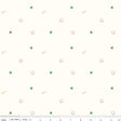 Cotton Lucky Charms Fabric 43/44" Hush Hush 5