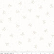 Cotton Fabric Hush Hush 5 Peek-A-Bow 43/44"