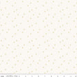 Cotton Print Hush Hush 5 Plumeria Floral Fabric 43/44"