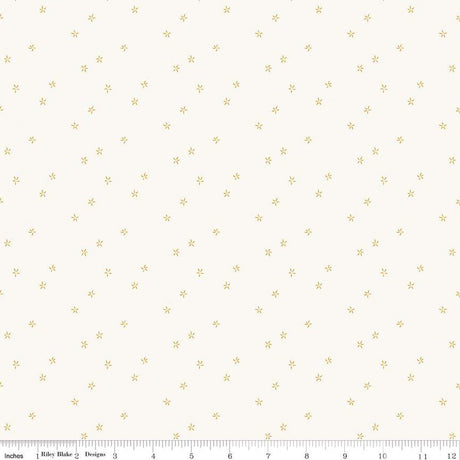 Cotton Print Hush Hush 5 Plumeria Floral Fabric 43/44"