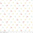 Cotton Quilting Fabric Hush Hush 5 Pretty Pressers 43/44"