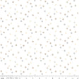 Cotton Quilting Fabric Hush Hush 5 Quilty Stars 43/44"