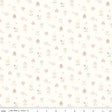 Cotton Print Fabric Hush Hush 5 Summer Love 43/44"