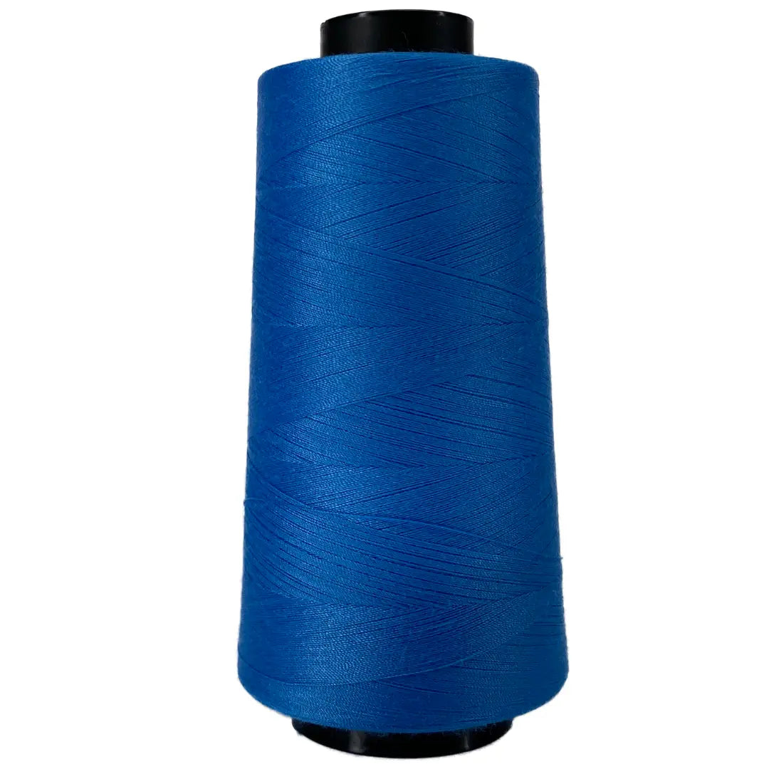 Polyester Quilters Thread Hydro Blue