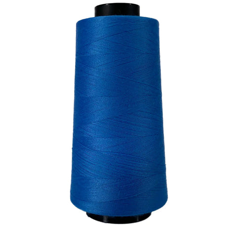 Polyester Quilters Thread Hydro Blue
