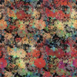 Cotton Quilting Fabric I Dream In Color Lush Multi 44/45