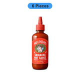 MELINDA'S SRIRACHA HOT SAUCE 12 OZ SQUEEZE BOTTLE