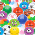 Beach Ball Assortment (25 PC)