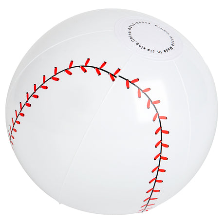 Baseball Inflate 9" (1 DZ)