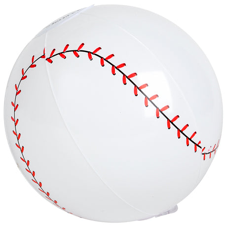 Baseball Inflate 9" (1 DZ)