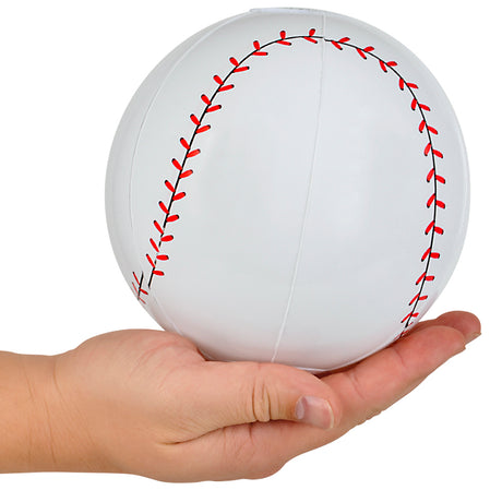 Baseball Inflate 9" (1 DZ)