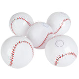 Baseball Inflate 9" (1 DZ)