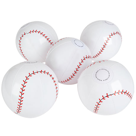 Baseball Inflate 9" (1 DZ)