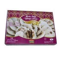 Ibco Bhapa Pitta