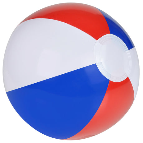 Patriotic Beach Ball (12 DZ)