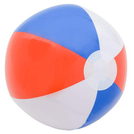 Patriotic Beach Ball 16" (1 DZ)