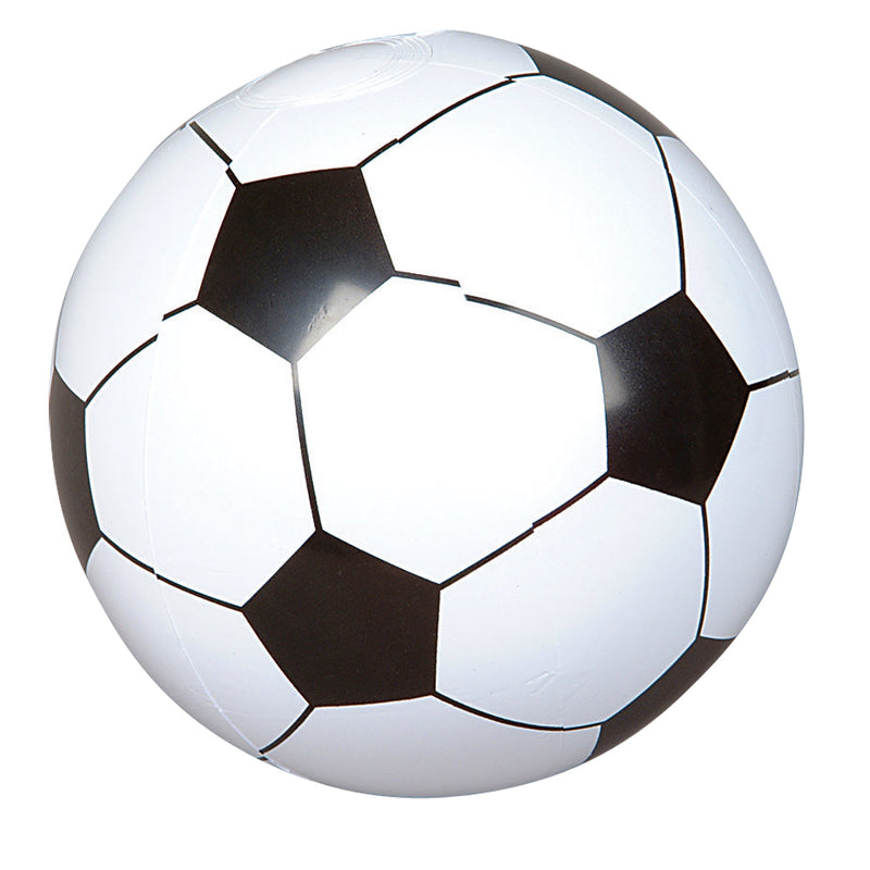 Soccer Ball Inflate 9" (1 DZ)