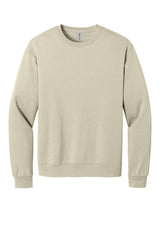 Unisex CVC Ring Spun Crewneck Sweatshirt