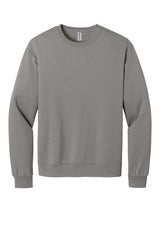 Unisex CVC Ring Spun Crewneck Sweatshirt