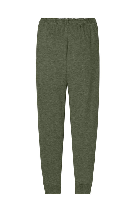 Jerzees Ultimate Unisex CVC Ring Spun Pocket Jogger