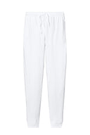 Jerzees Ultimate Unisex CVC Ring Spun Pocket Jogger