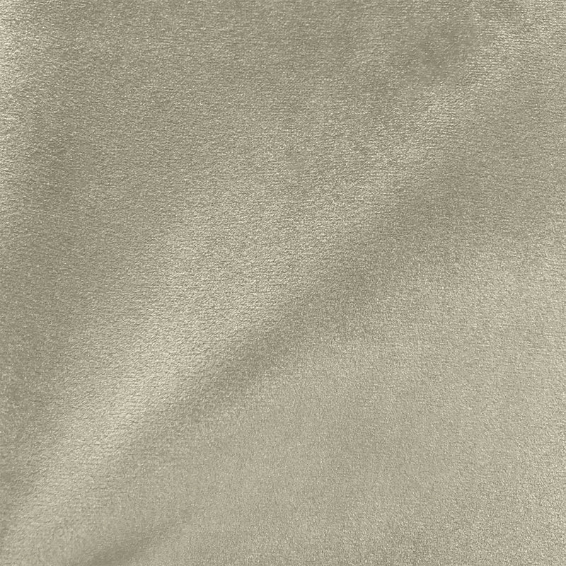 Ice Fabric Velvet Fabric - Solid Shiny Velvet, Heavy Backing, 55" Width (1 Yard)