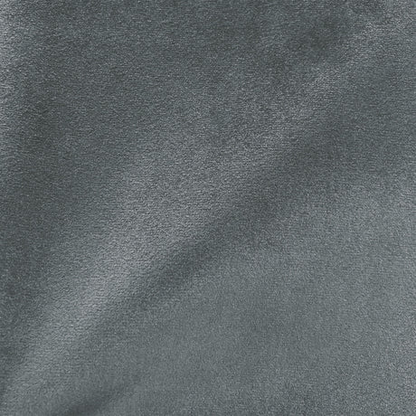 Ice Fabric Velvet Fabric - Solid Shiny Velvet, Heavy Backing, 55" Width (1 Yard)