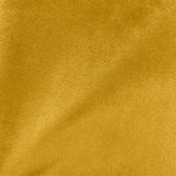 Ice Fabric Velvet Fabric - Solid Shiny Velvet, Heavy Backing, 55" Width (1 Yard)