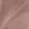 Ice Fabric Velvet Fabric - Solid Shiny Velvet, Heavy Backing, 55" Width (1 Yard)